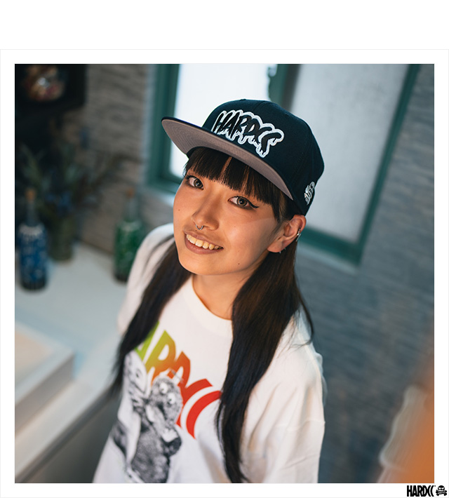 HARDCC(コアチョコ)