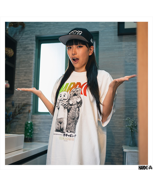 HARDCC(コアチョコ)