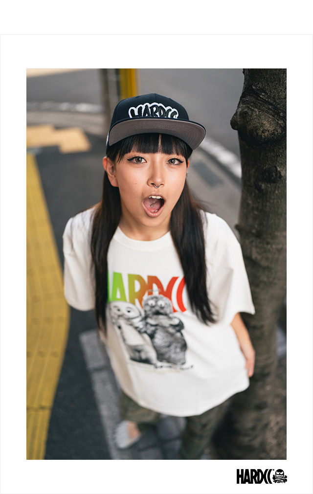 HARDCC(コアチョコ)