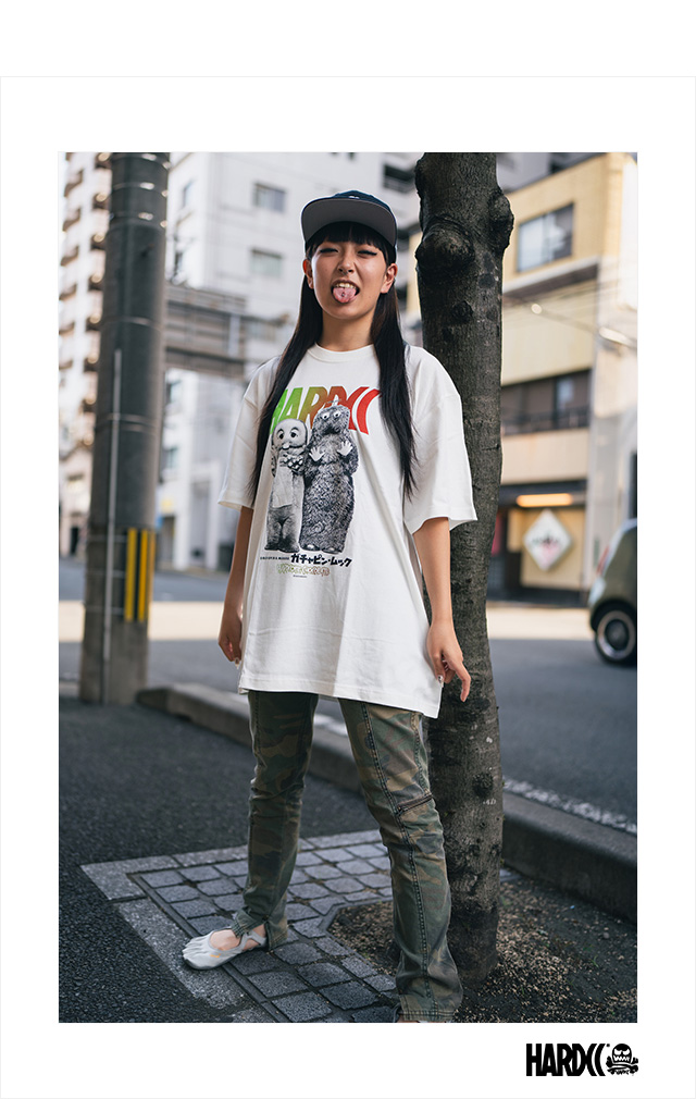 HARDCC(コアチョコ)