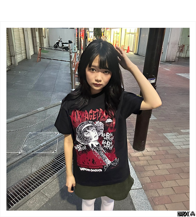 HARDCC(コアチョコ)