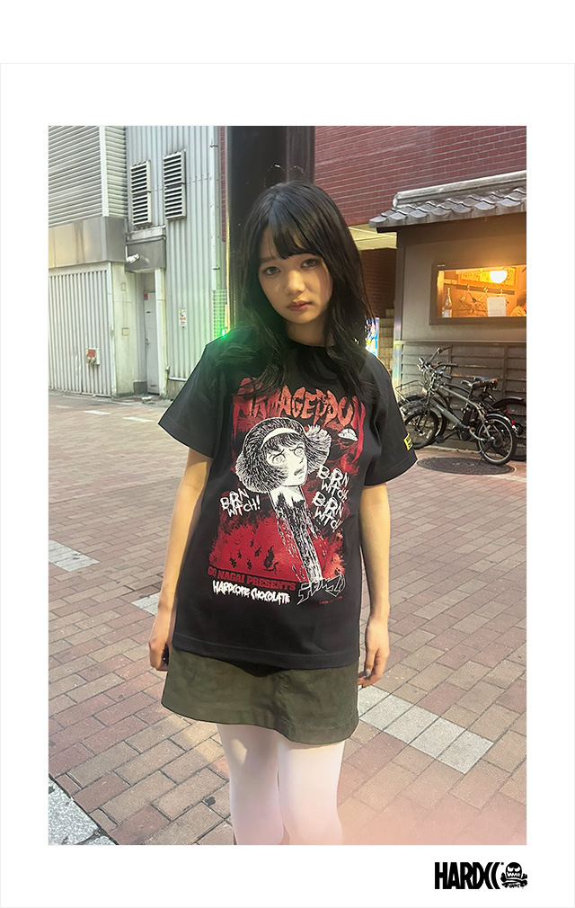 HARDCC(コアチョコ)