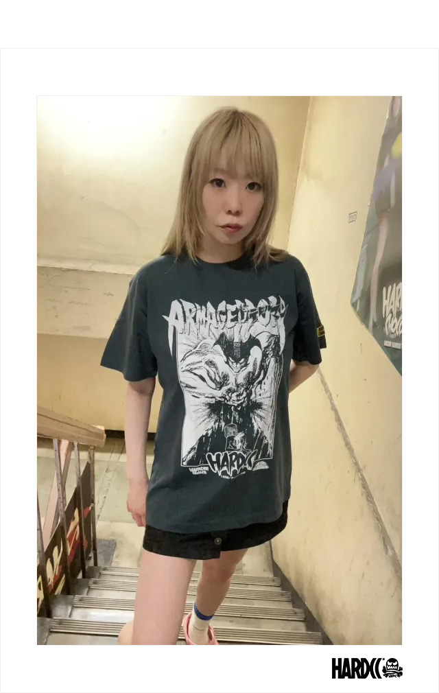HARDCC(コアチョコ)