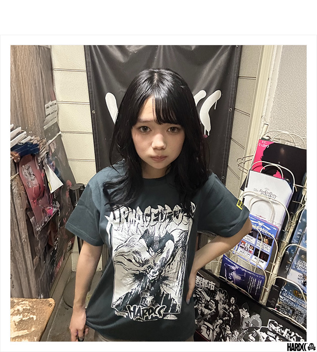 HARDCC(コアチョコ)