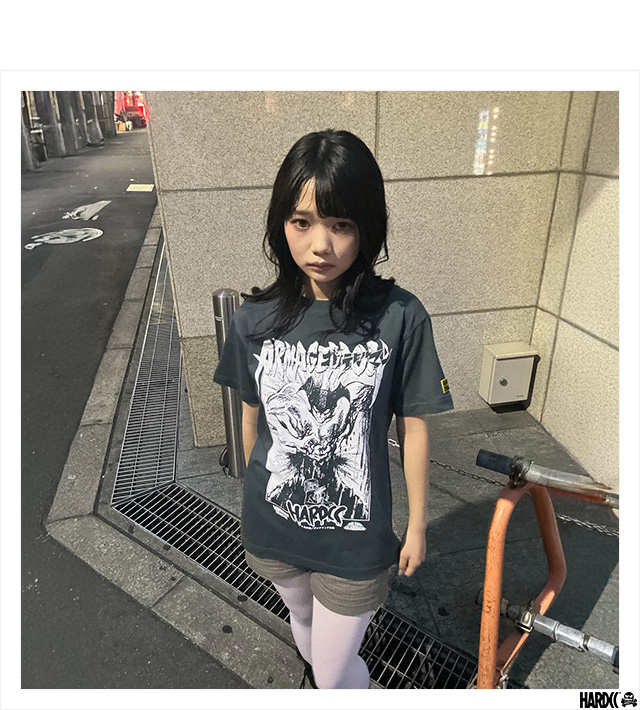 HARDCC(コアチョコ)