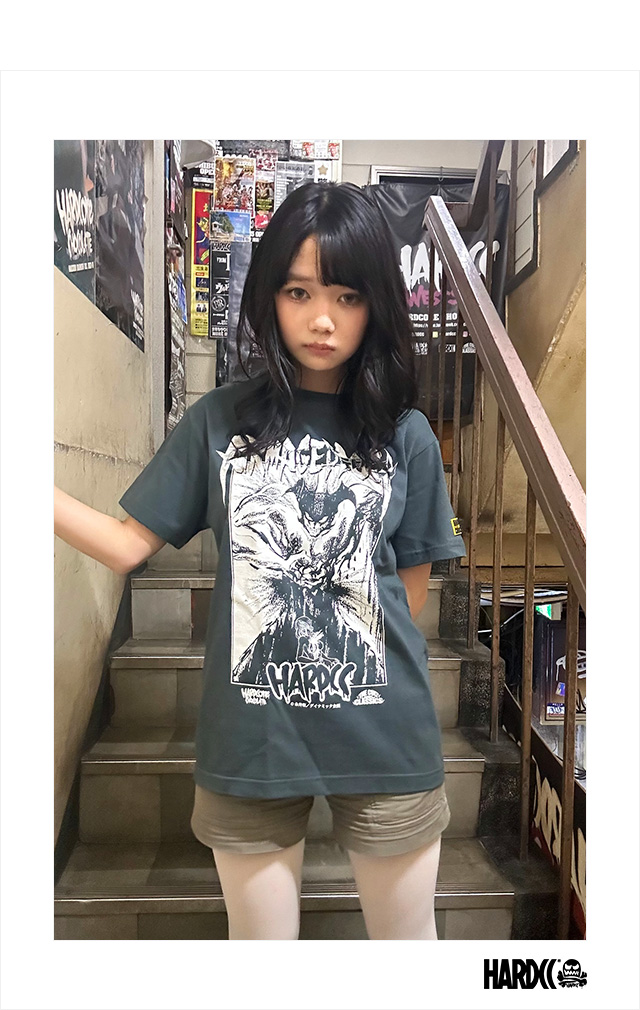HARDCC(コアチョコ)