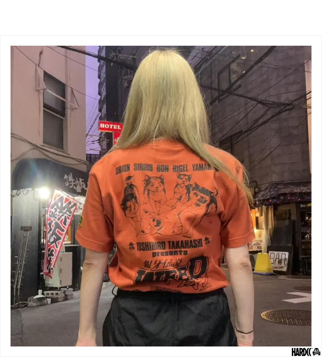 HARDCC(コアチョコ)