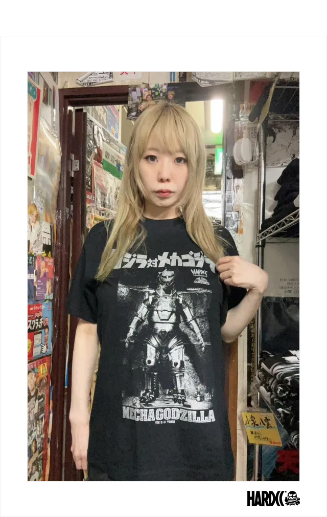 HARDCC(コアチョコ)