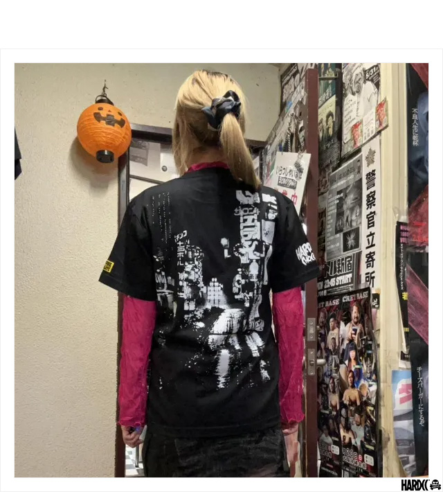 HARDCC(コアチョコ)