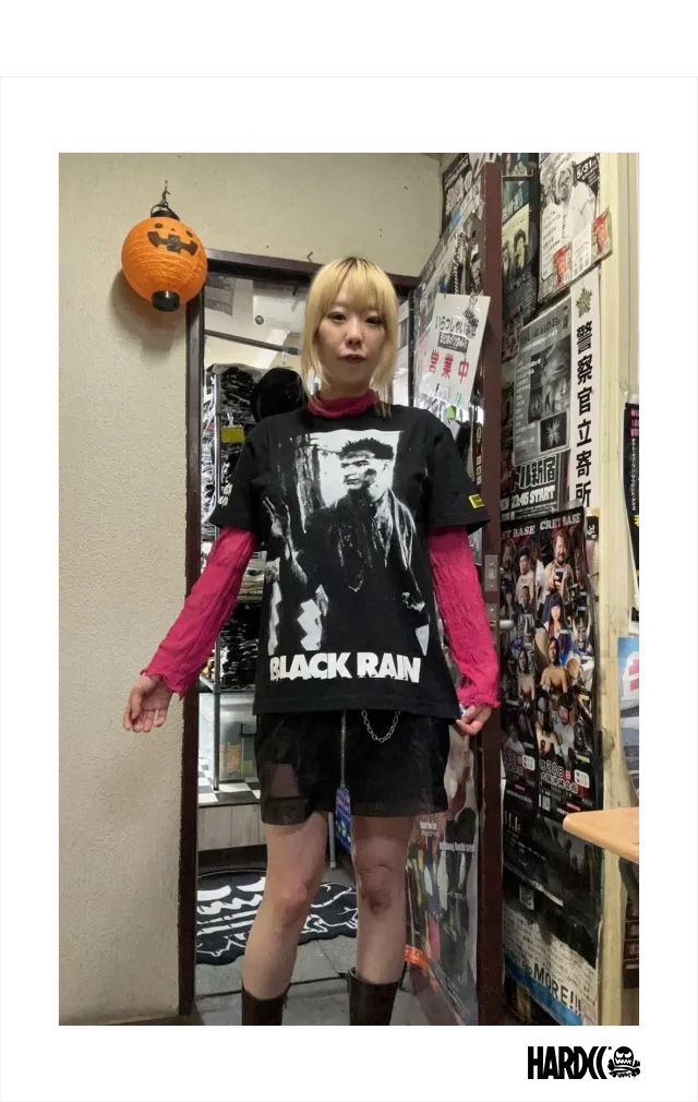 HARDCC(コアチョコ)
