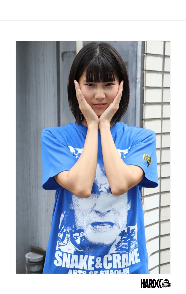 HARDCC(コアチョコ)