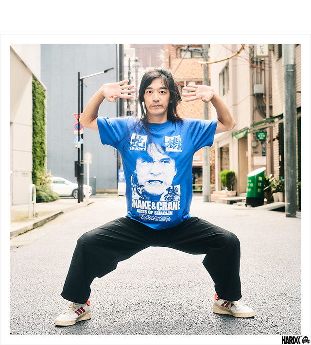 HARDCC(コアチョコ)