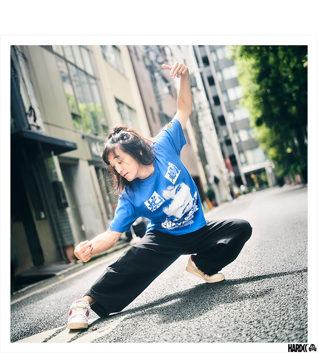 HARDCC(コアチョコ)