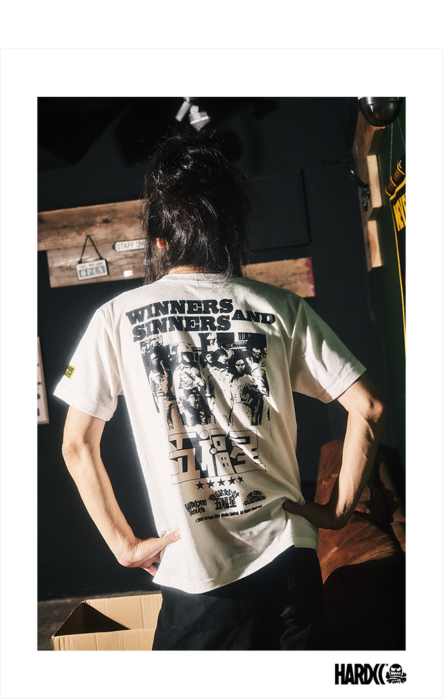 HARDCC(コアチョコ)