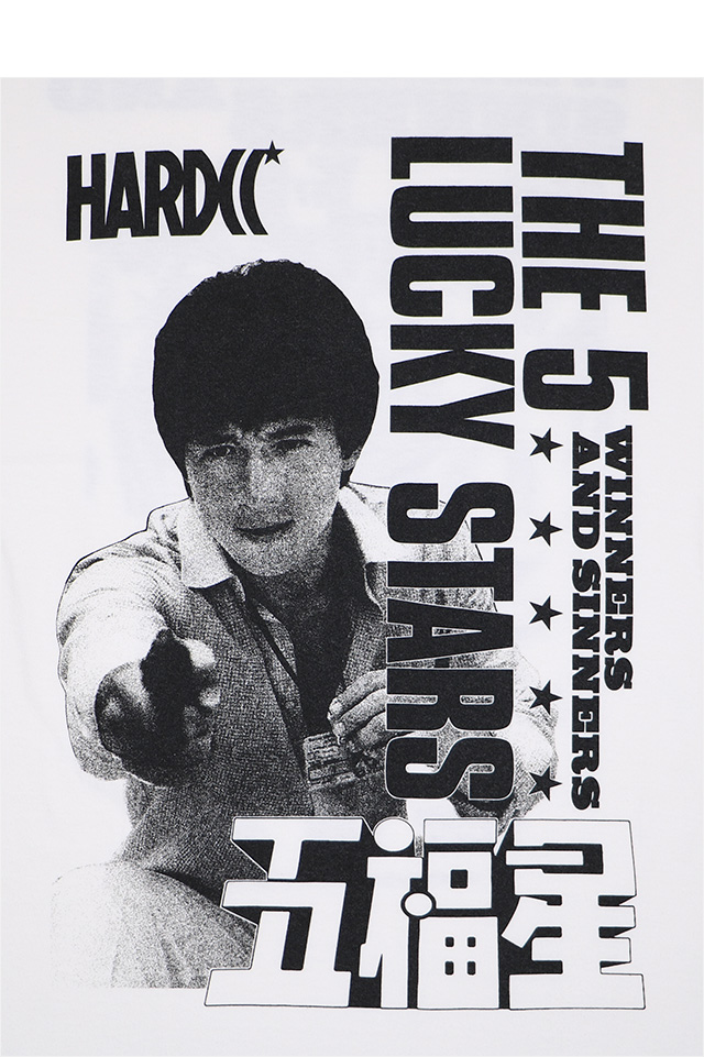 HARDCC(コアチョコ)