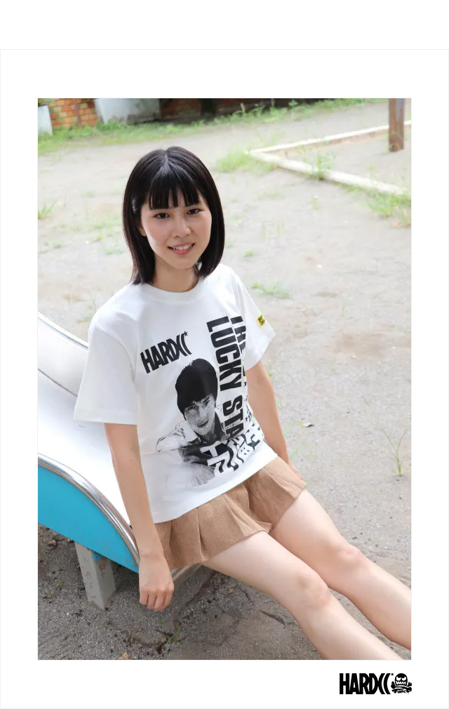 HARDCC(コアチョコ)