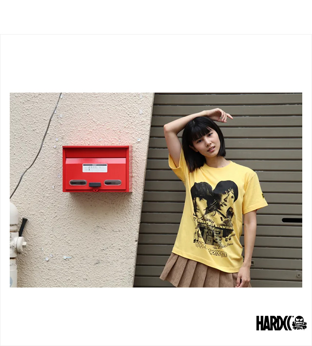 HARDCC(コアチョコ)