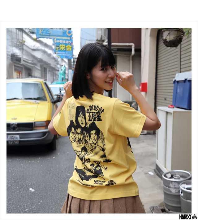 HARDCC(コアチョコ)