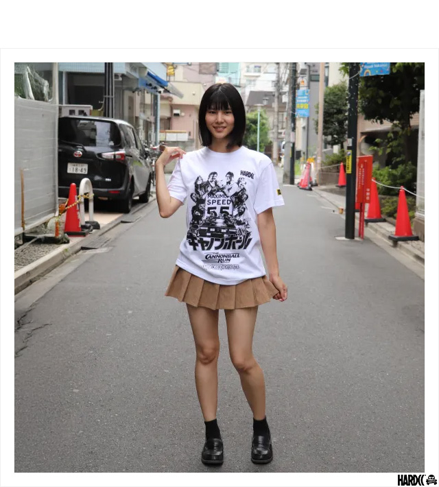 HARDCC(コアチョコ)