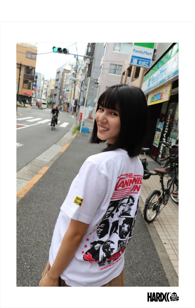 HARDCC(コアチョコ)