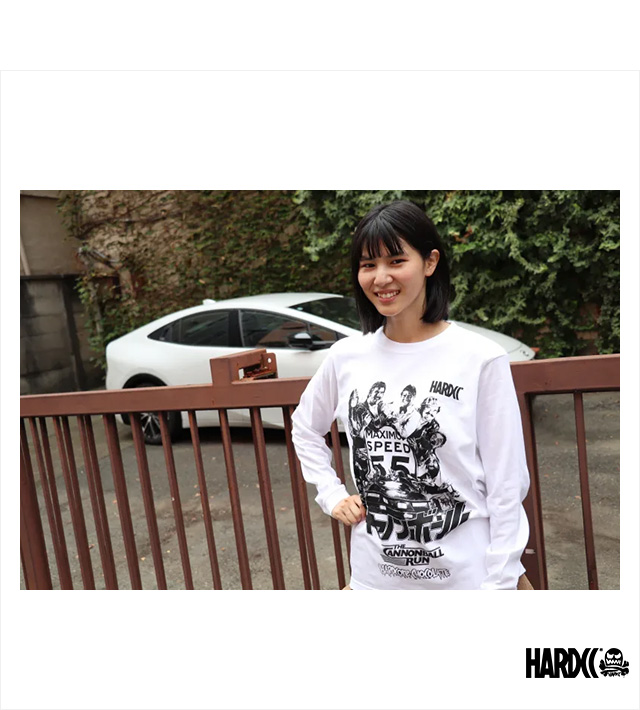 HARDCC(コアチョコ)