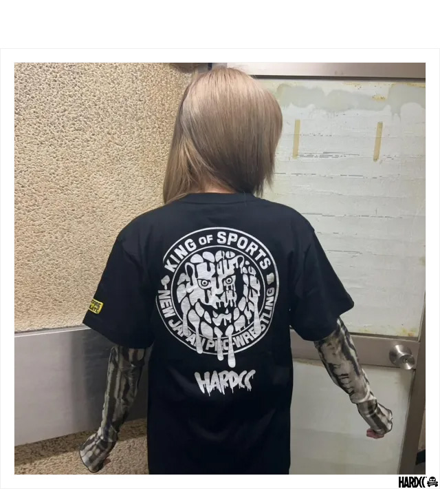 HARDCC(コアチョコ)