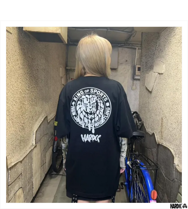 HARDCC(コアチョコ)