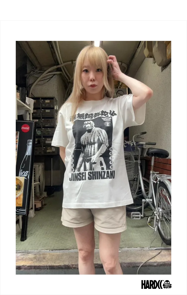 HARDCC(コアチョコ)
