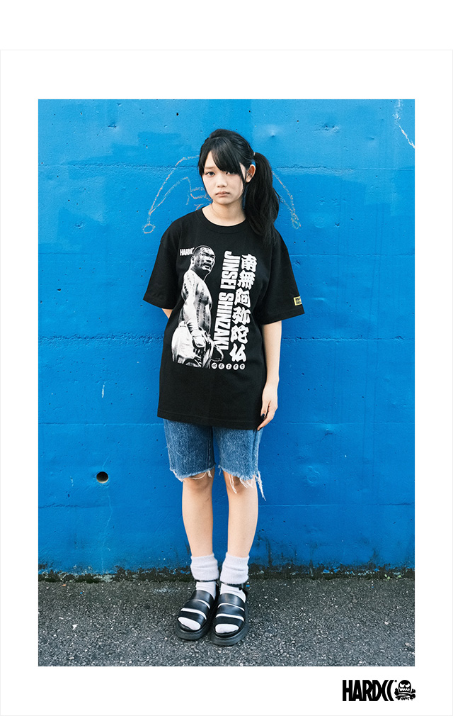 HARDCC(コアチョコ)
