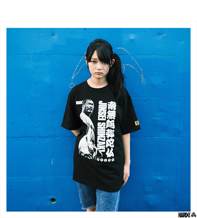 HARDCC(コアチョコ)