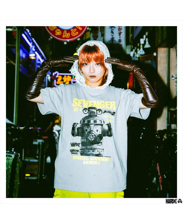 HARDCC(コアチョコ)