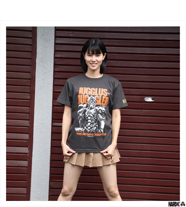 HARDCC(コアチョコ)