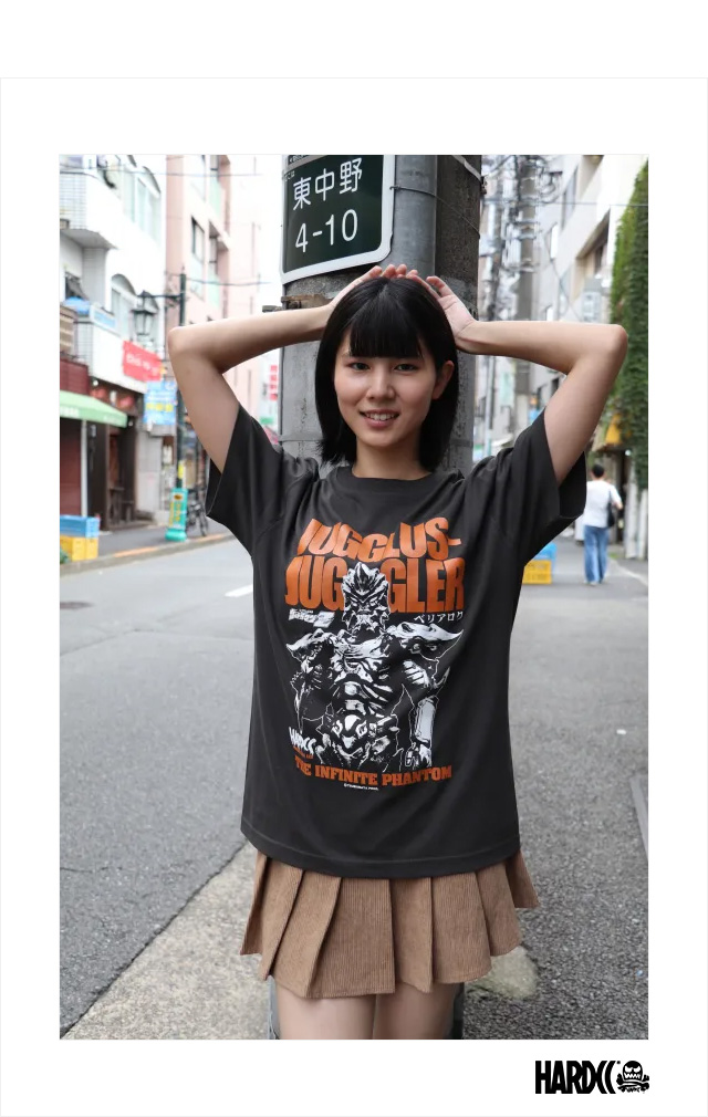 HARDCC(コアチョコ)