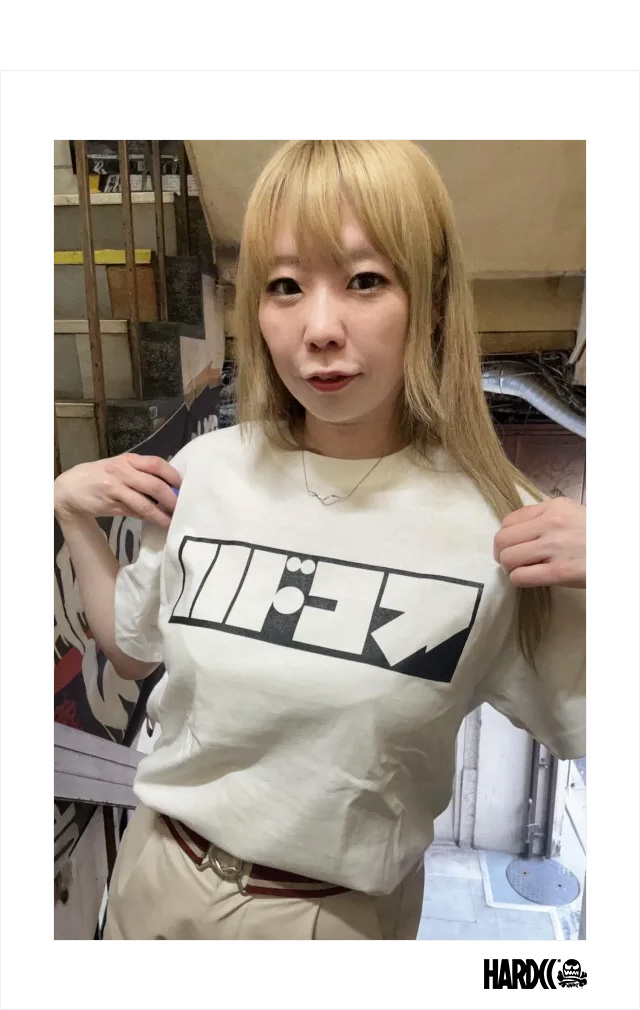 HARDCC(コアチョコ)