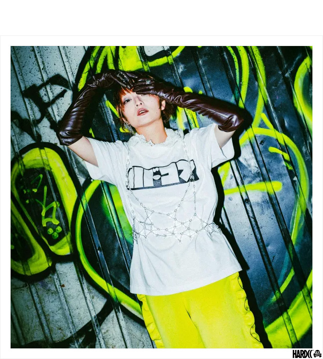 HARDCC(コアチョコ)