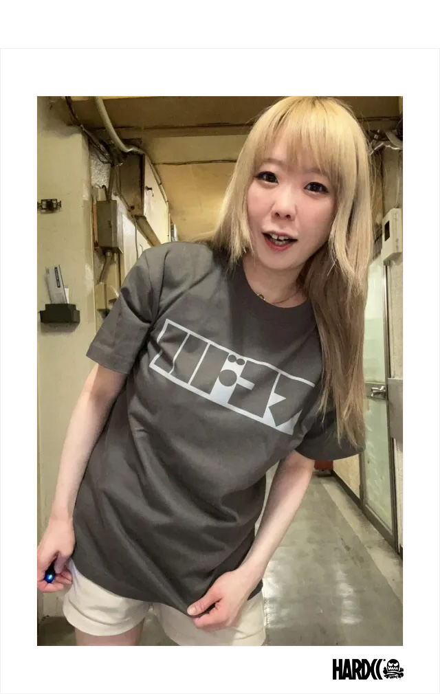 HARDCC(コアチョコ)