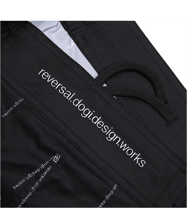 REVERSAL(リバーサル)