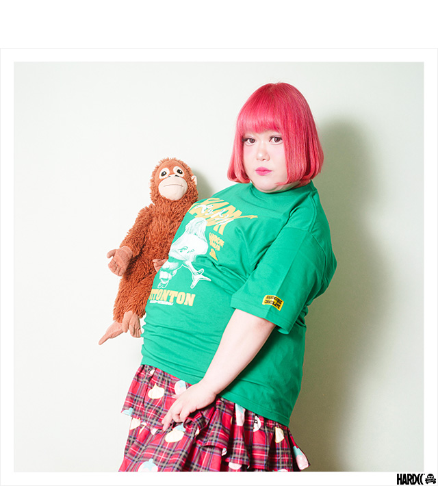 HARDCC(コアチョコ)