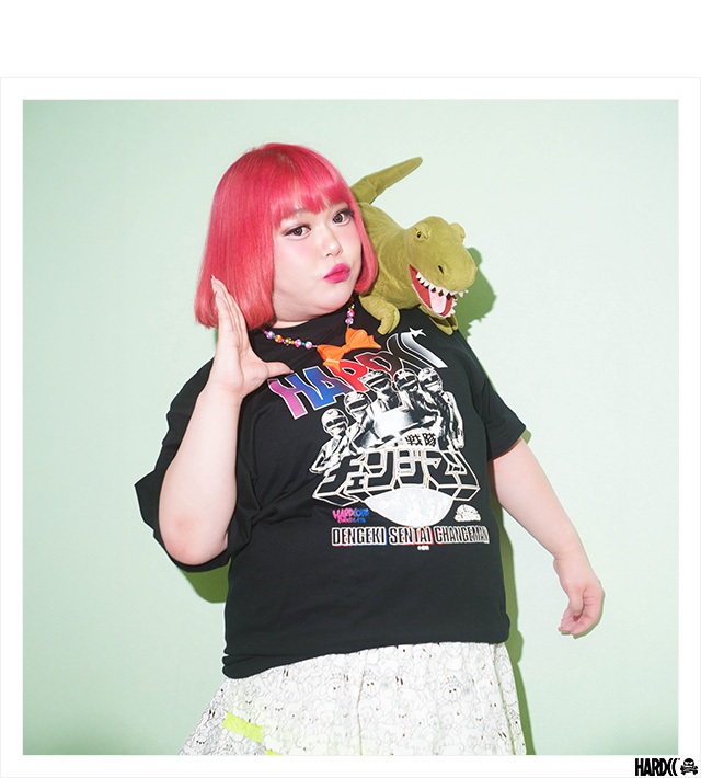 HARDCC(コアチョコ)