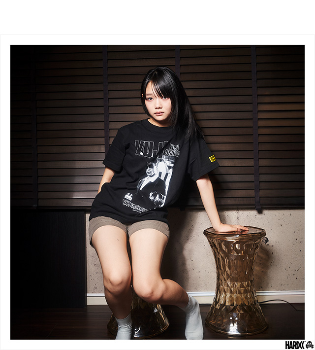HARDCC(コアチョコ)