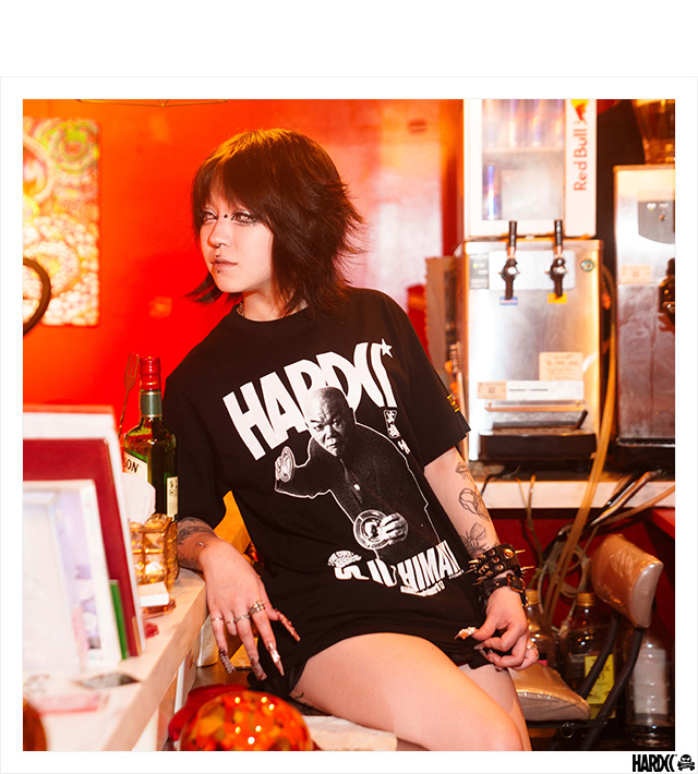 HARDCC(コアチョコ)