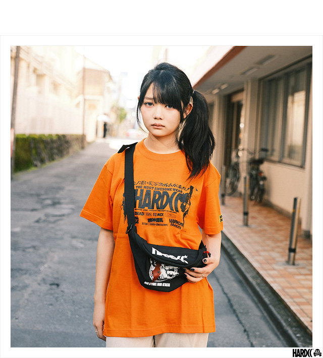 HARDCC(コアチョコ)