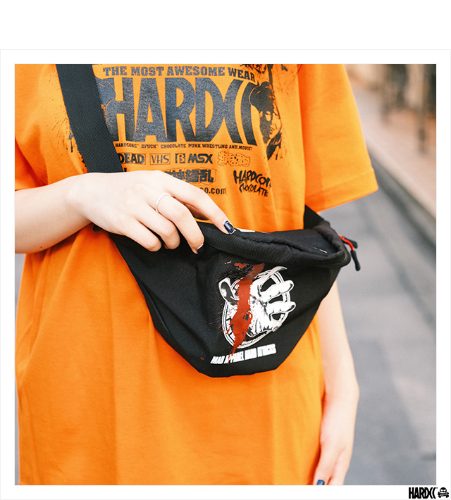 HARDCC(コアチョコ)