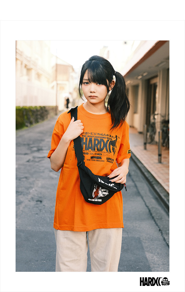 HARDCC(コアチョコ)