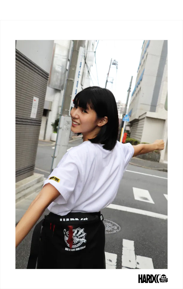 HARDCC(コアチョコ)