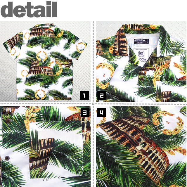 REVERSAL(リバーサル)