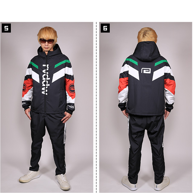 REVERSAL(リバーサル)