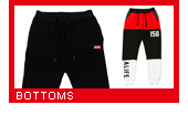 ALIFE(エーライフ)Bottoms(ボトムス)