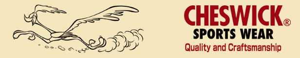 CHESWICK(チェスウィック) 