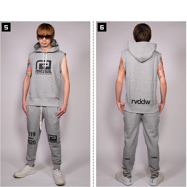 REVERSAL(リバーサル)